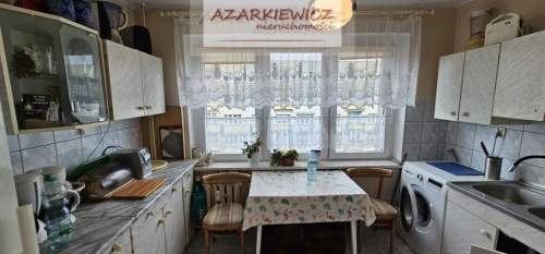 Mieszkanie na sprzedaż, 49,44 m2, Myślibórz