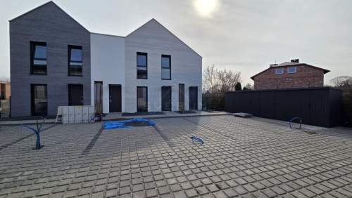 Nowe mieszkanie w dzielnicy Lisiniec