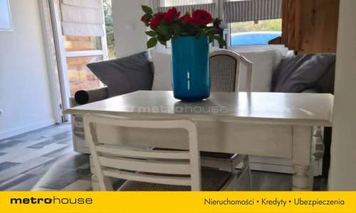 Gotowy apartament 500m od plaży Dębina