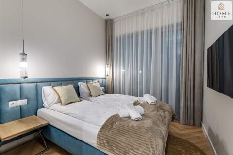 Apartament nad Jeziorem Ukiel