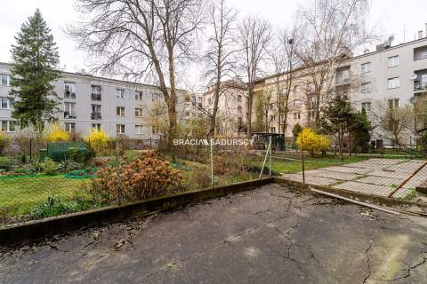 2 pokojowe, 40m2, Krowodrza ul. Galla