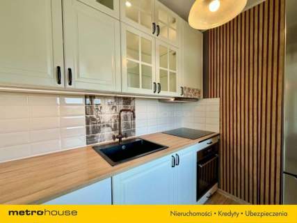 36 m Balkon Winda Leszczyny