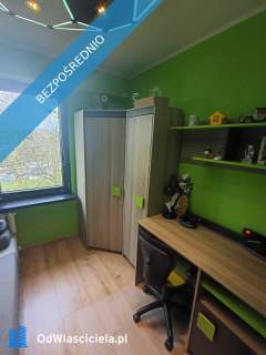 Sprzedam mieszkanie 60, 25m