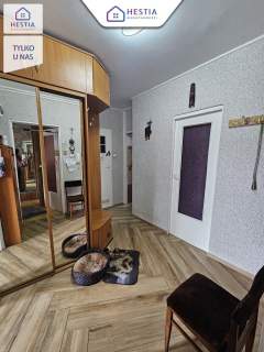 Zawadzkiego 3 pokoje z balkonem 1 piętro 1