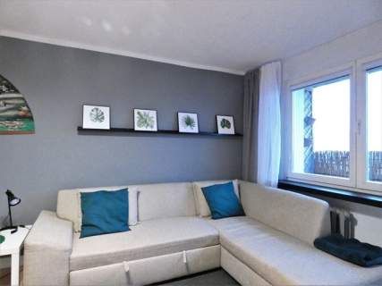 Duża kawalerka, pet friendly, ul. Sacharowa 67