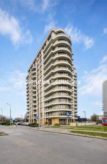 49m2, Tarasy Verona Krowoderskich Zuchów