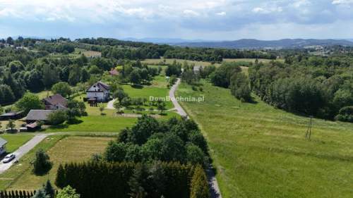 Lipnica Górna 10ar działka budowlana