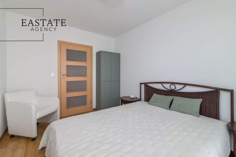 Apartament premium 78 m Gdynia Orłowo