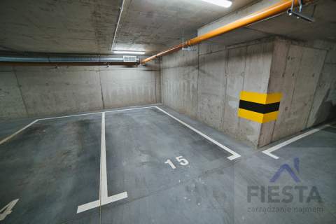 Lublin, ul. Wolińskiego, 2 pokoje, 49 m2, garaż