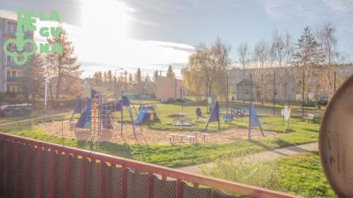Tylko 4300 zł za m2 Mieszkanie na parterze Idealne dla rodziny...