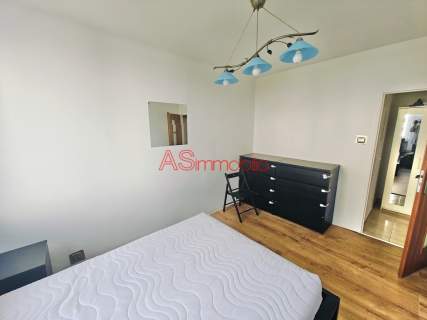 3 pokoje, 54m2, wyremontowane, Warszawa Mokotów