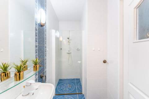 Apartament w wyjątkowej lokalizacji, 100m od morza