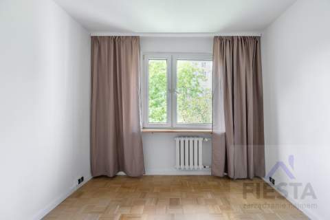3 pokojowe mieszkanie nieopodal SGGW