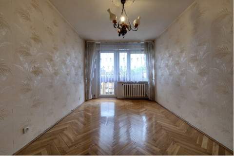 Mieszkanie z balkonem, piwnicą w świetnej lokaliza