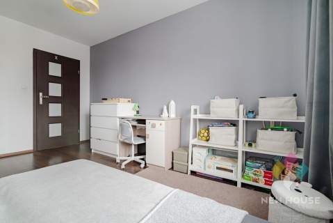Atrakcyjne 3-pok, centrum, 64,8 m2,