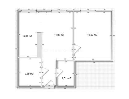 Nowy apartament w LUX kamienicy z parkingiem