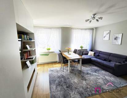 Mieszkanie na sprzedaż, 50,69 m2, Warszawa