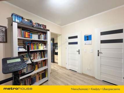 Apartament 3 pokojowy bardzo blisko dworca WKD.