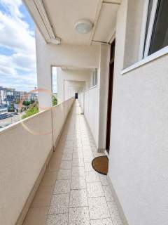 47 m 3 pokoje Bartodzieje Parking