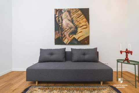 Apartament 2 sypialnie przy Św. Sebastiana