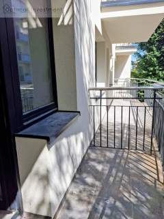 Apartament 5-6 pok.Kuchnia,2 balkony,