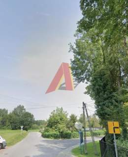 Libertów ,działka 56arowa, zabudowa jednorodzinna