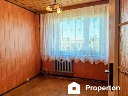 Sosnowiec Zagórze 3 pokoje 57m2