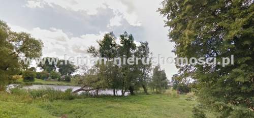 Działka budowlana na sprzedaż, 13000 m2, Jawidz