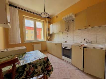 Mieszkanie na sprzedaż, 46 m2, Dąbrowa Górnicza