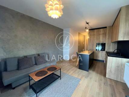 Gotowe do zamieszkania, balkon, miejsce parkingowe