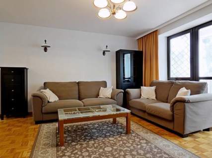 4 pokoje z mp w garażu, 80 m2 - Konstancińska 3B