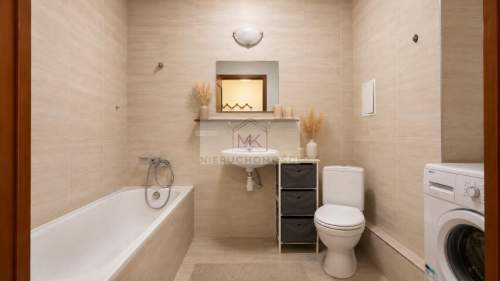 Mieszkanie 2/3 pokoje Balkon 1 piętro Oława