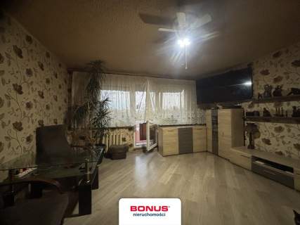Mieszkanie na sprzedaż, 49,38 m2, Szczecin