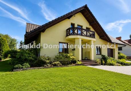 Dom na sprzedaż, 165 m2, Żywiec