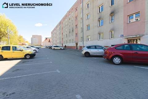 Gotowe mieszkanie dwupokojowe