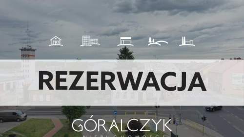 Ścisłe centrum miasta Dom do remontu lub działka pod nową inw