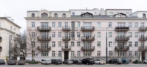 83 m2 Śródmieście lokal inwestycyjny parter