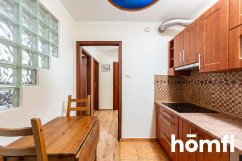Bociana, 42m 2 pokoje blisko O3 EPAM LUXOFT