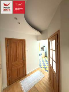 2 pokojowe mieszkanie 50,55m2 - Fordon