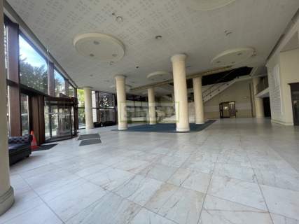 Blisko Łazienek Królewskich,apartament,recepcja