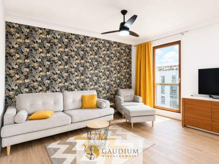 Apartament 2 pokojowy blisko plaży