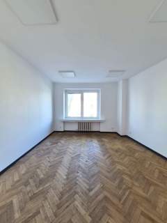 biuro 21 m2 z klimatem ZACHODNIA OFFICE
