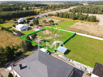 Idealna do Realizacji Marzeń o Domu Jednorodzinnym