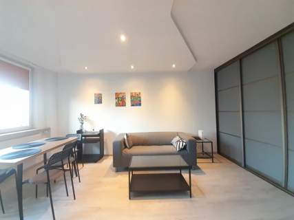2 pokoje, balkon - Ostrogórska 29A, Radocha