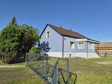 Sprzedam dom 115m2 z działką 25arów