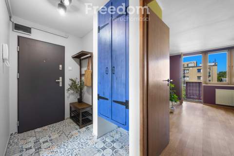 2 pokoje 37,2 m Balkon 2 piwnice Centrum