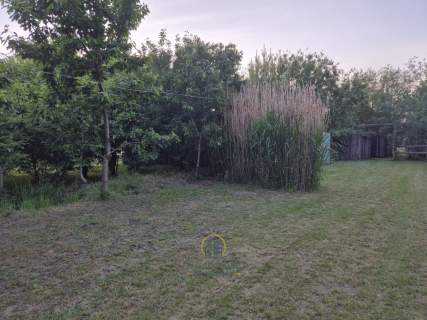 Na sprzedaż działka 1360 m2 przy jeziorze Wytyckim