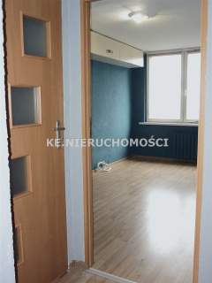 Mieszkanie na sprzedaż, 47,6 m2, Bytom