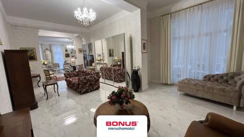 Ekskluzywny Apartament 145m2- w Centrum Szczecina
