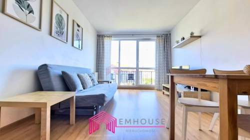 Apartament 2-pokojowy, os. Bałtyk blisko morza